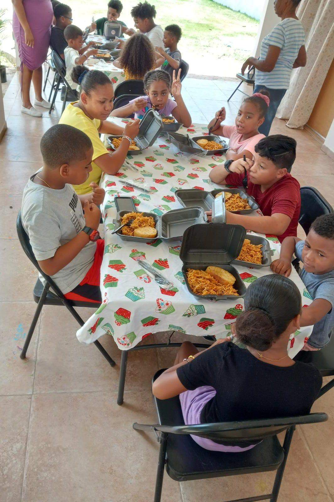 Campamento de Verano